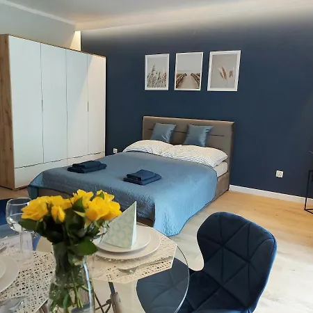 Apartment Dorota 1 By Edyta