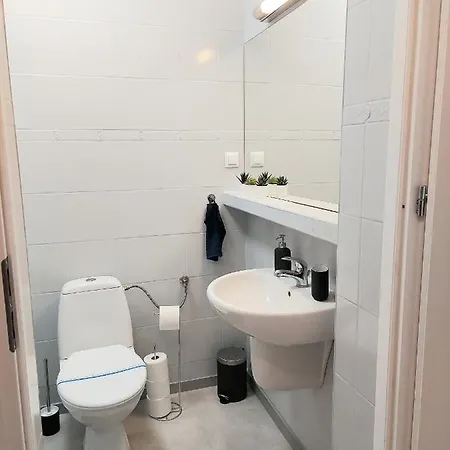 Dorota 1 By Edyta Apartamento