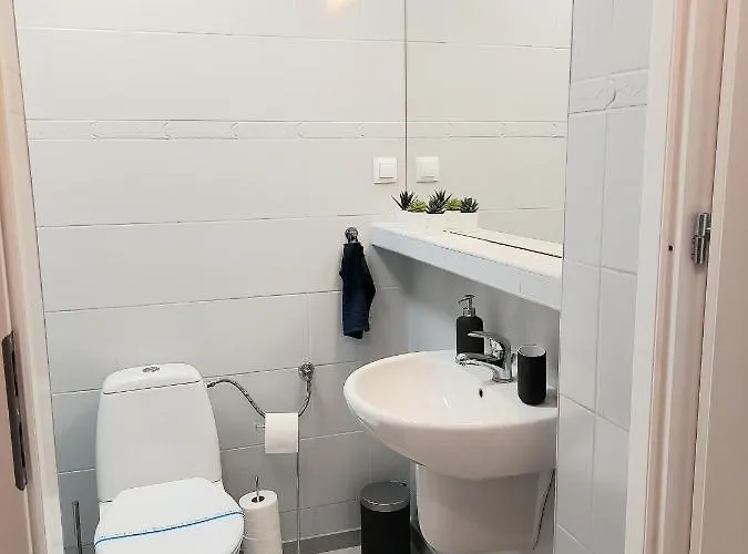 Dorota 1 By Edyta Apartamento